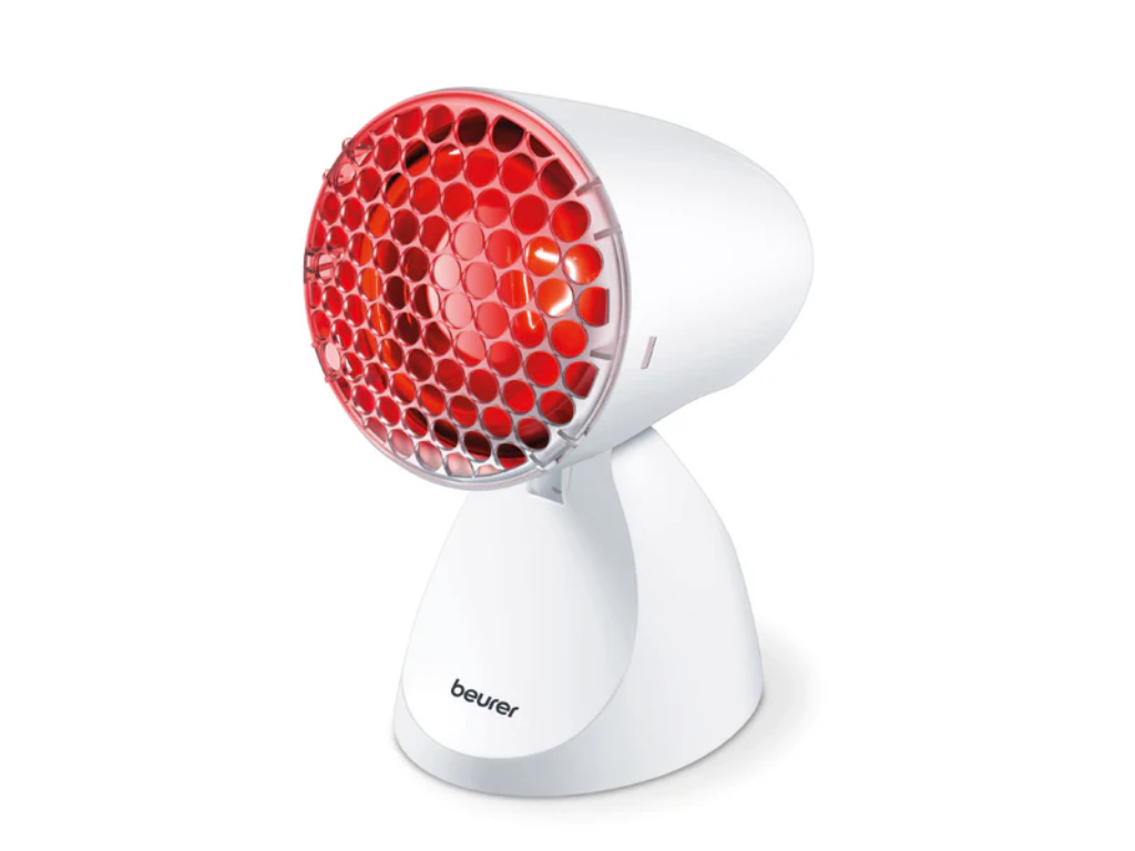 beurer - IL 11 Infrarød Lampe