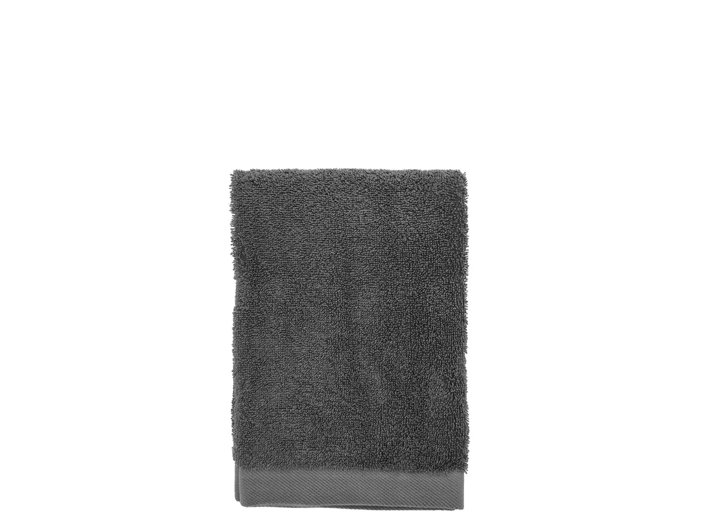 Södahl Comfort 50 x 100 cm håndklæde, ash - 4 stk.