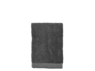 Södahl Comfort 50 x 100 cm håndklæde, ash - 4 stk.