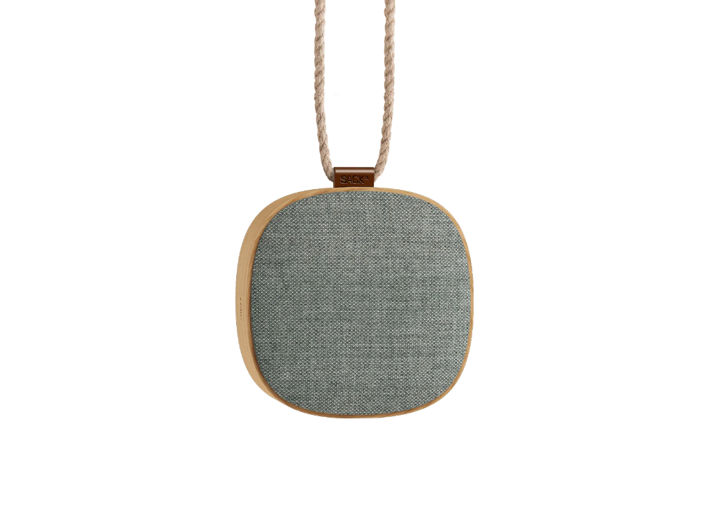 SACKit - Go Wood Natural Oak