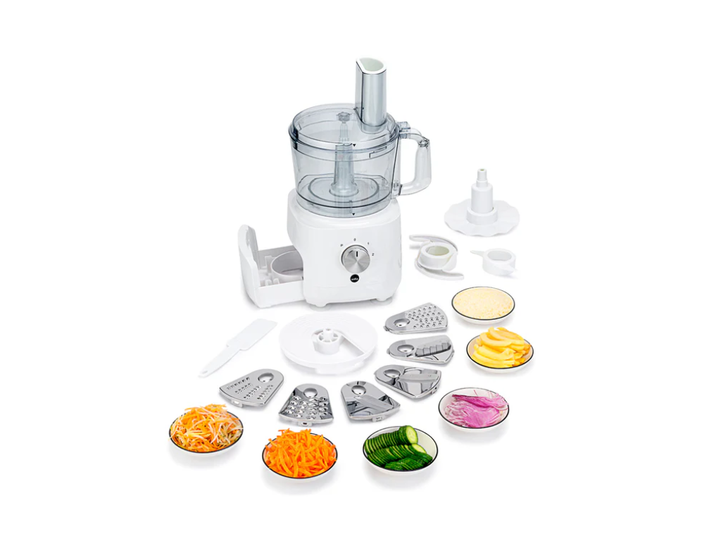 Wilfa Easy Food Processor