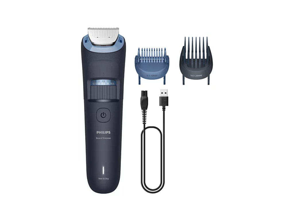 Philips Skægtrimmer 3000 Serie