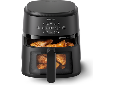 Philips Airfryer med 1 kurv 4,2 liter