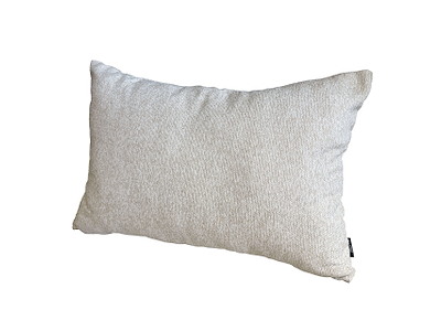 SACKit Comfort Cushion Outdoor - Beige - 60 x 40 cm