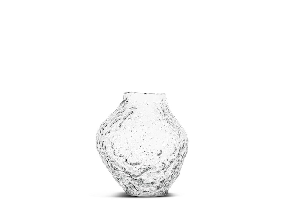 Byon - Corallo vase, lille - Klar