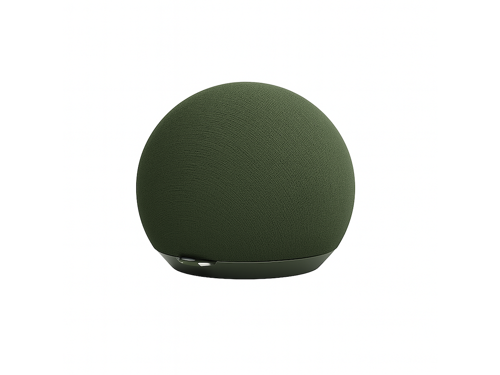 SACKit - Play Mini - Olive Green
