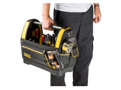 FM VÆRKTØJSTASKE  STOF 45CM