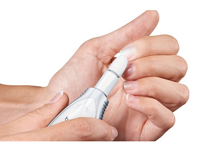 beurer - MP 41 Manicure/Pedicuresæt 