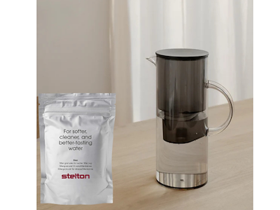 Stelton Brus vandfilterkande & Stelton filtergranulat