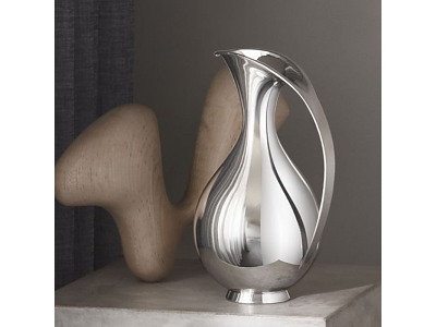 Georg Jensen Kay Fisker 1,5 ltr kande