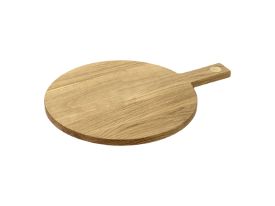 Pillivuyt Gourmet Skære- /serveringsbræt 40,6 x 30,5 x 1,5 cm i FSC certificeret eg, Douron