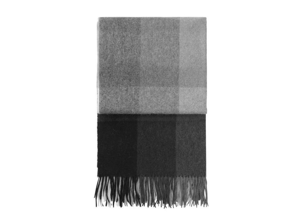 Inca Stones Plaid - grey