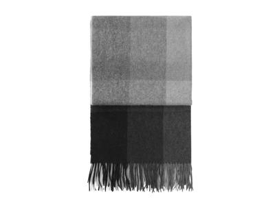 Inca Stones Plaid - grey