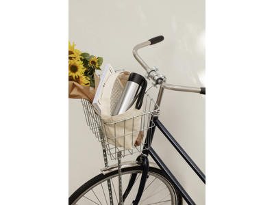 To Go Cup recycled 0,35 black