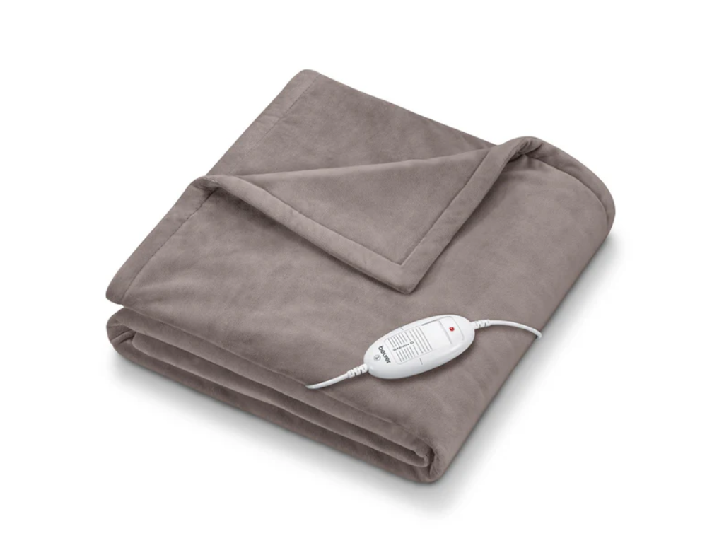 beurer - HD 75 Varmeplaid