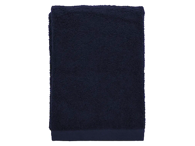 Södahl Comfort 70 x 140 cm håndklæde, navy