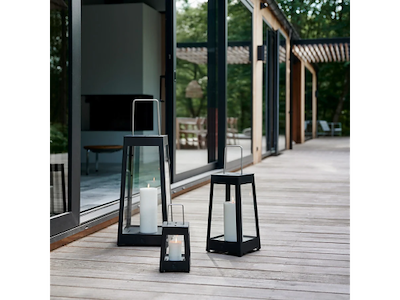 Morsø Faro lanterne mellem - 55 cm