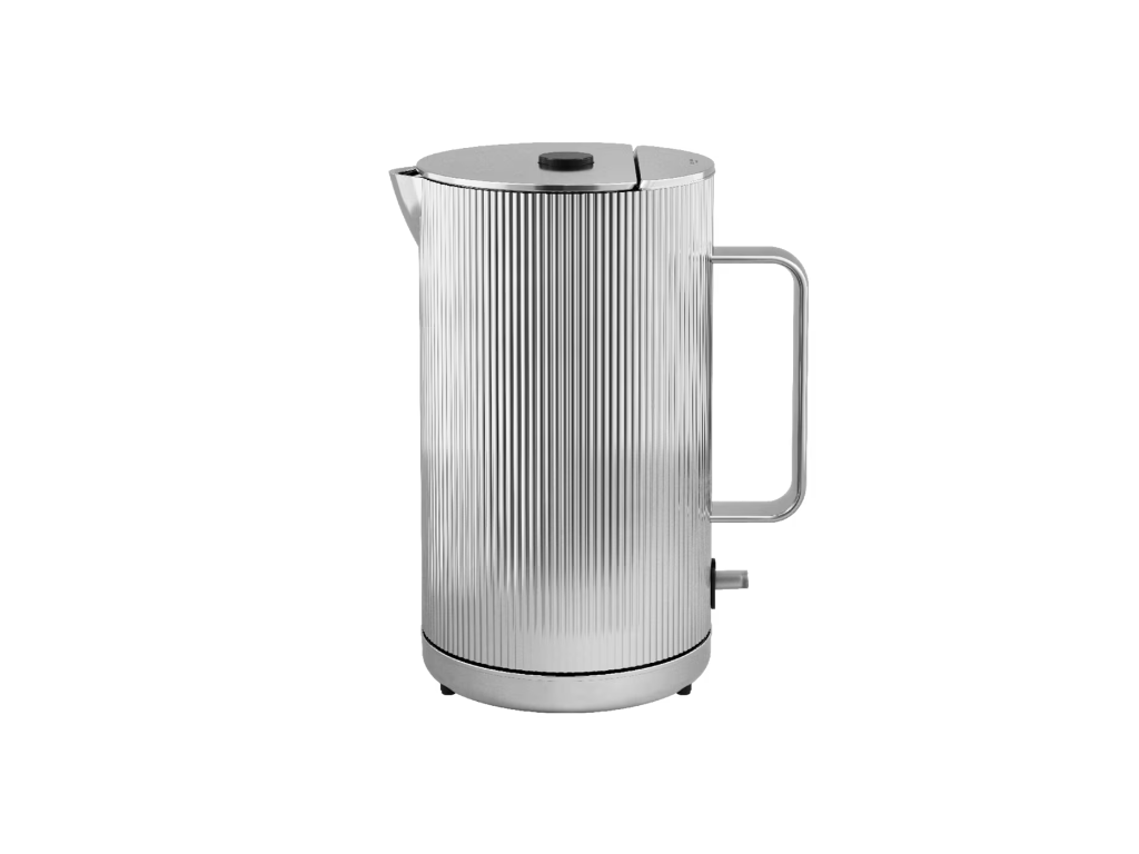 Georg Jensen - Bernadotte Elkedel - Stål