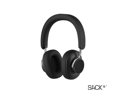 SACKit Touch 310 Black
