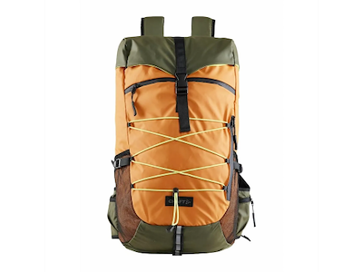 ADV Entity Travel Outdoor rygsæk - 40 L - orange