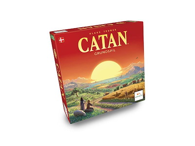 Catan