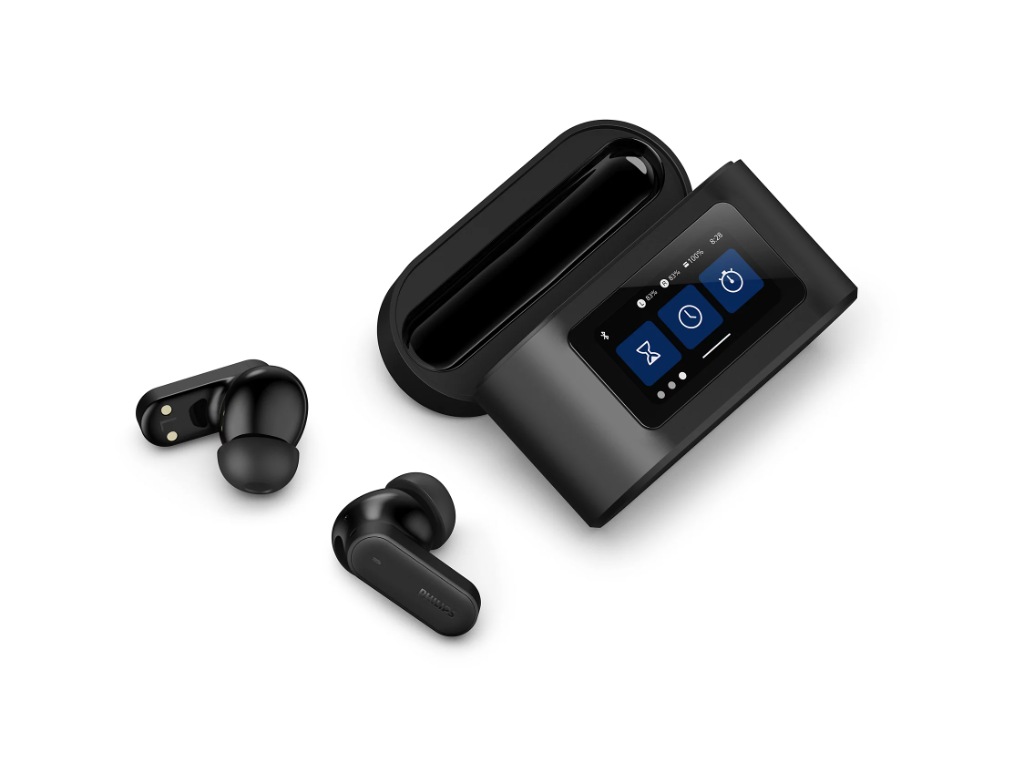 Philips True Wireless hovedtelefoner 6000 Serie