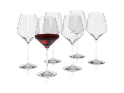 Eva Trio Legio Nova Bourgogne vinglas 12 stk.