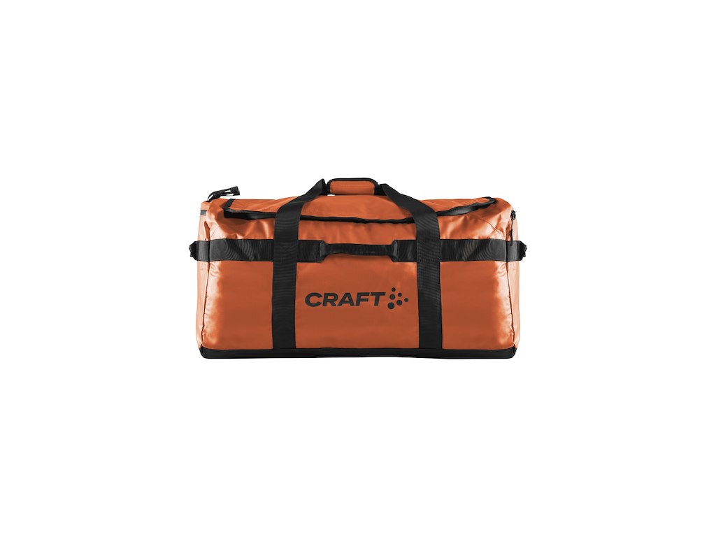Craft ADV Entity Duffel 100 L - Orange