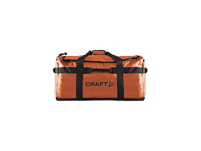 Craft ADV Entity Duffel 100 L - Orange
