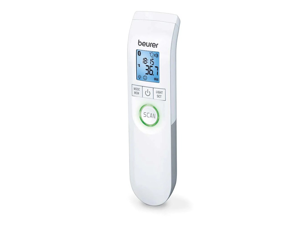 FT095 kontaktfri termometer