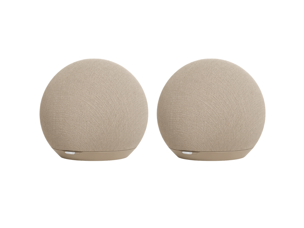 SACKit - Play Mini Taupe Duo - 2 stk