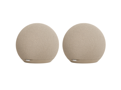 SACKit - Play Mini Taupe Duo - 2 stk