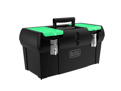 REVIVA 2PAK VÆRKTØJSKASSE 19" & 12"