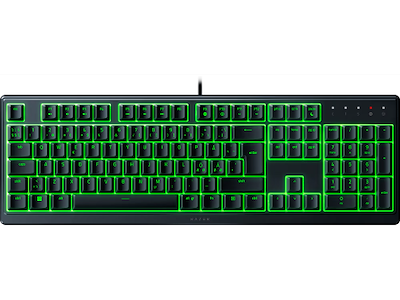 Razer Ornata V3 X Keyboard & Kraken X Lite Headsæt