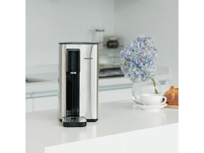 Philips Elektrisk varmvands dispenser med filter