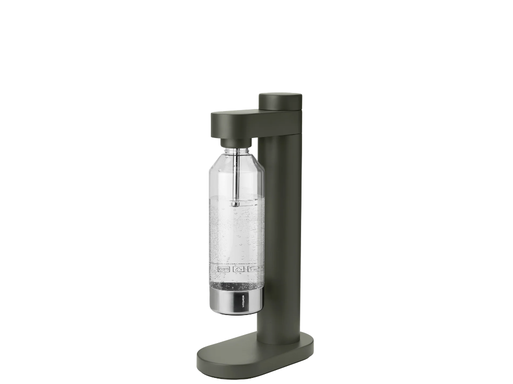 Stelton BRUS kulsyremaskine - Dark Forest