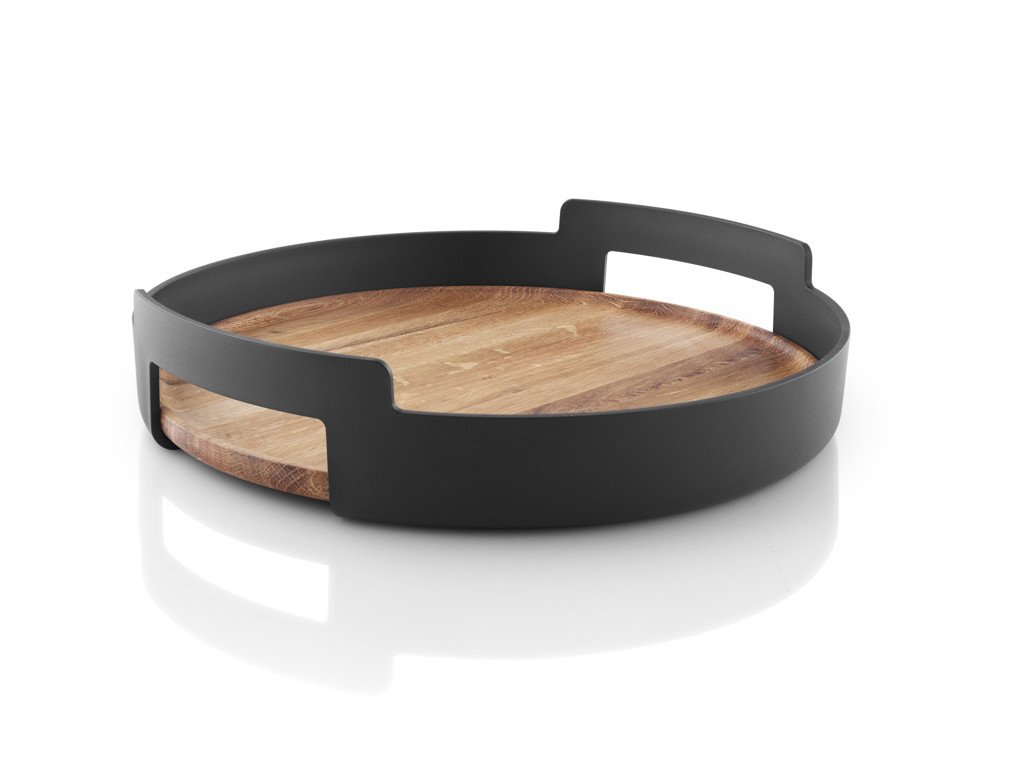 Nordic Kitchen serveringsbakke bambus