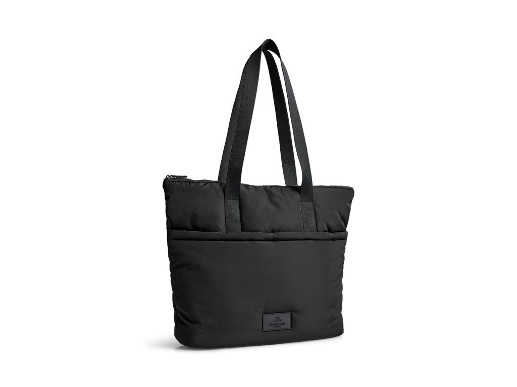 Markberg - Perry MBG Shopper - Sort