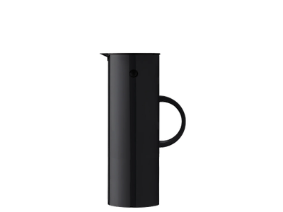 Stelton Emma termokande 1 l - Sort