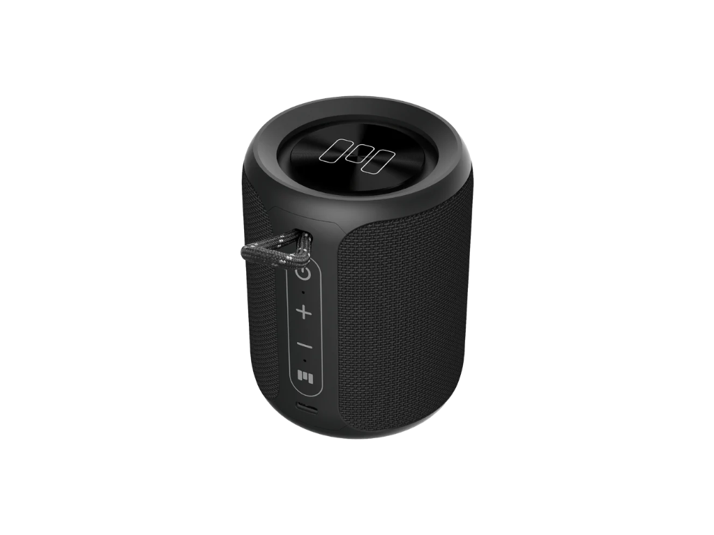 Miiego - GP30 Go Play trådløs højttaler i vandtæt design