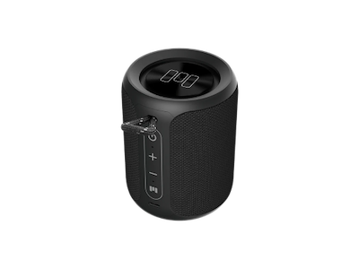 Miiego - GP30 Go Play trådløs højttaler i vandtæt design