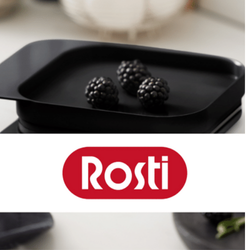 Rosti