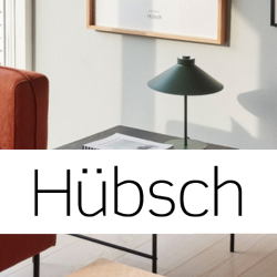Hübsch