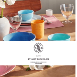 Lyngby Porcelæn