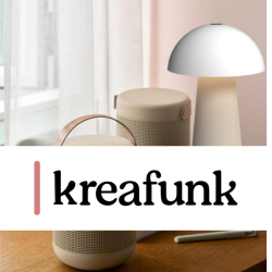 Kreafunk