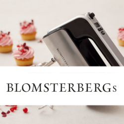 Blomsterbergs