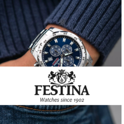 Festina