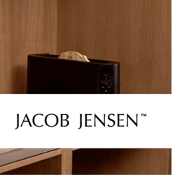 Jacob Jensen