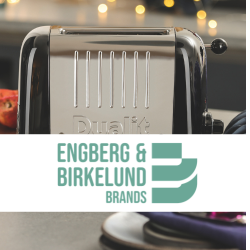 Engberg & Birkelund Brands