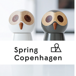 Spring Copenhagen